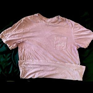 Vineyard Vines Pocket Tee